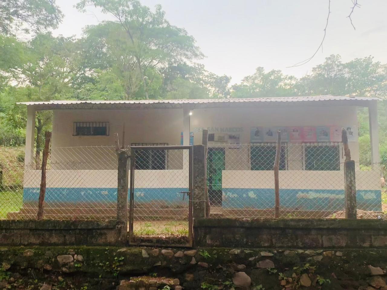 San Marcos